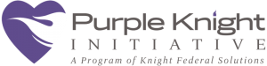 The Purple Knight Initiative Wounded Warrior Internship Program