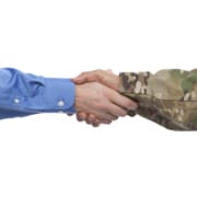 Knight Federal Receives the HIRE Vets Medallion Award