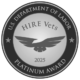 Knight Federal Awarded 2025 HIRE Vets Platinum Medallion Award for Excellence in Veteran Hiring and Support