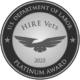 Knight Federal Awarded 2025 HIRE Vets Platinum Medallion Award for Excellence in Veteran Hiring and Support
