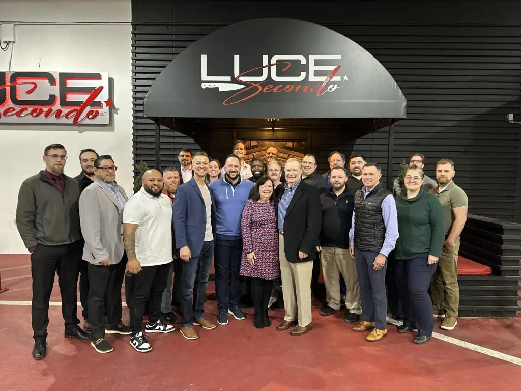 Community Involvement