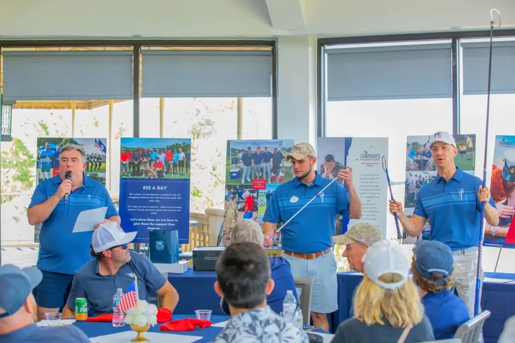 Community Involvement