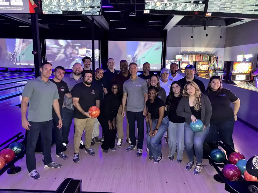 Community Involvement