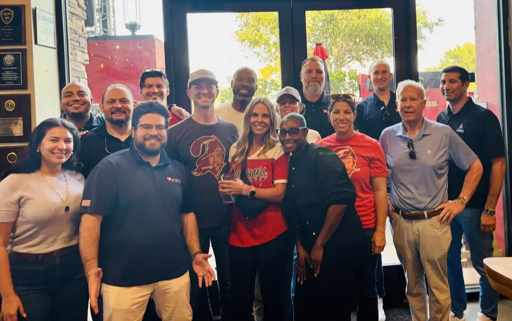 Community Involvement