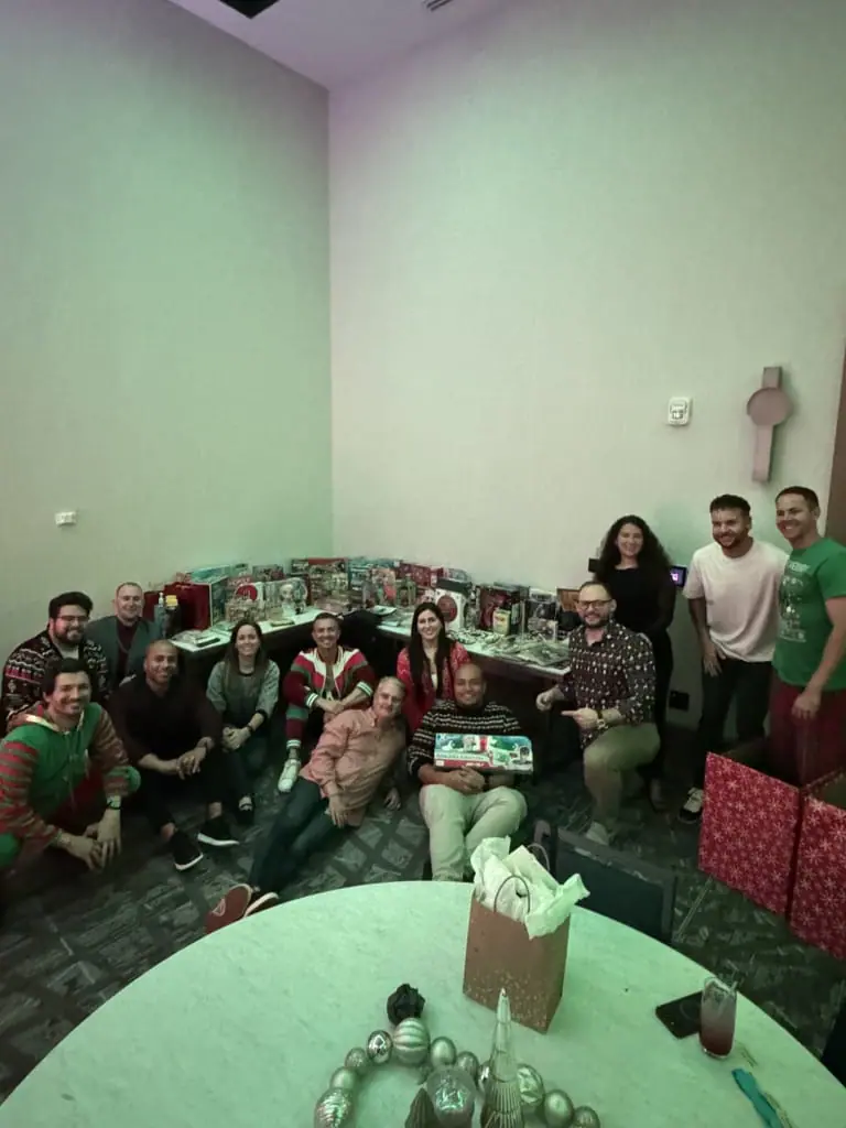 Community Involvement