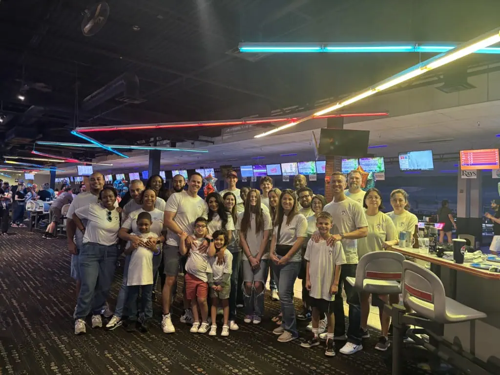 Community Involvement