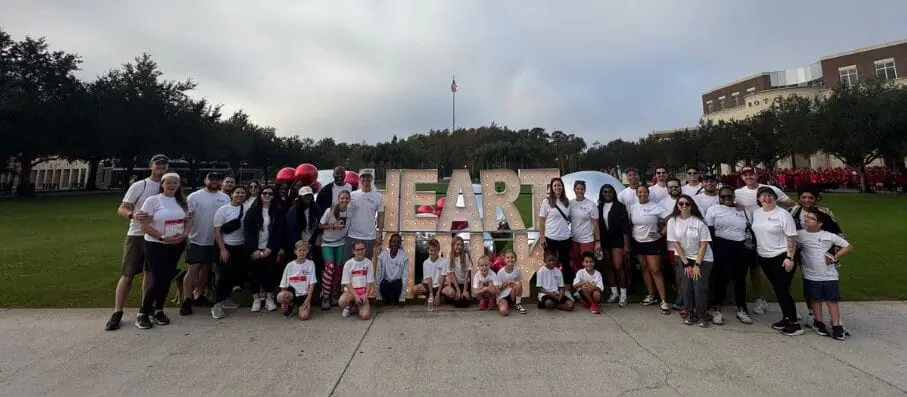 Community Involvement