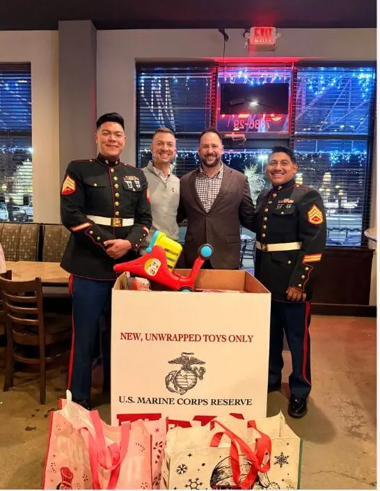 Community Involvement