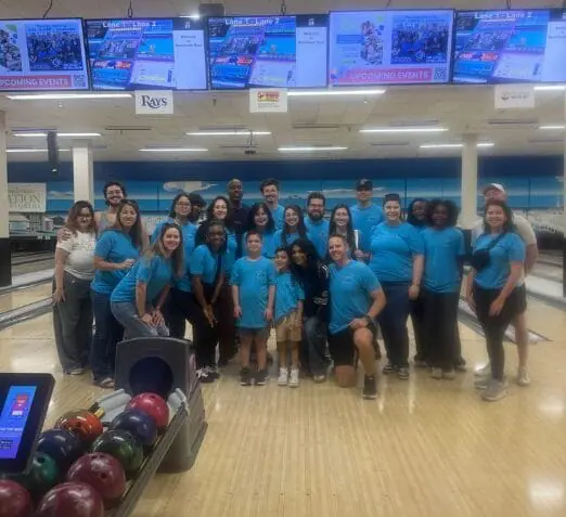 Community Involvement