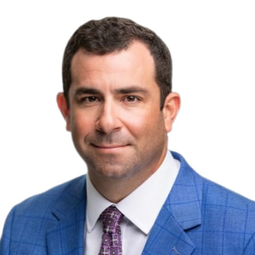 Jeff Monaco